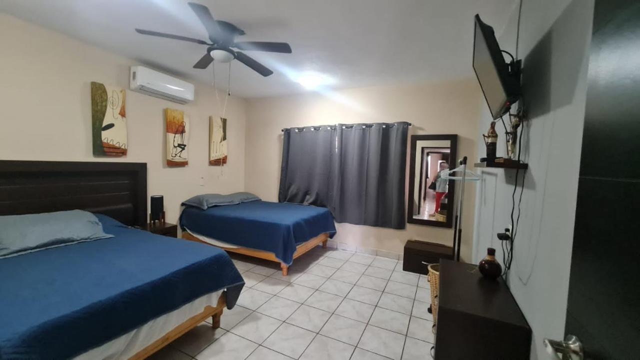 Casa A Pie De Playa Isla De La Piedra Mazatlán Exterior foto