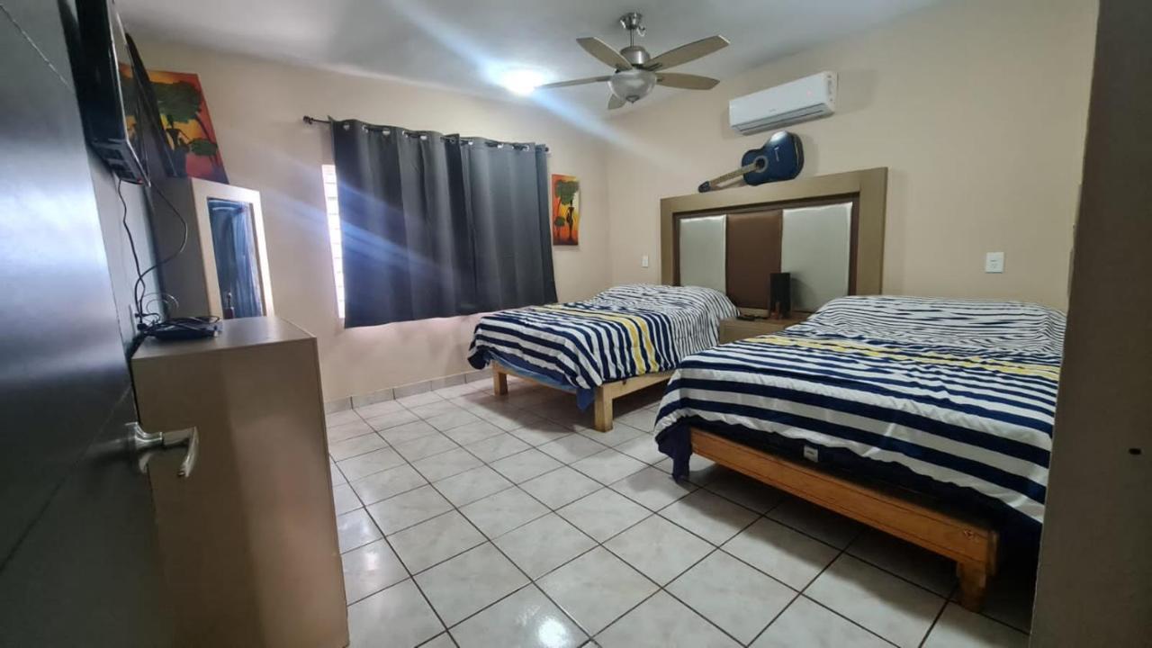 Casa A Pie De Playa Isla De La Piedra Mazatlán Exterior foto
